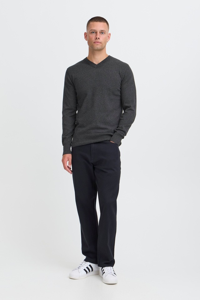 Blend V-Ausschnitt-Pullover »V-Ausschnitt-Pullover BHFibi«