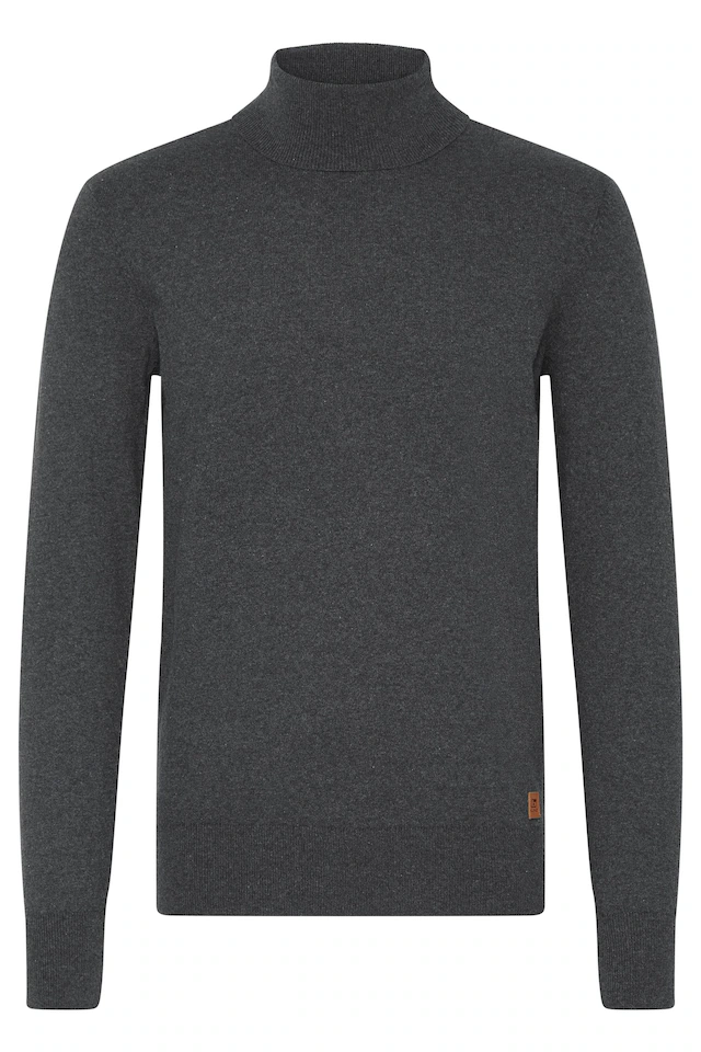 Blend Rollkragenpullover »Rollkragenpullover BHFibes«