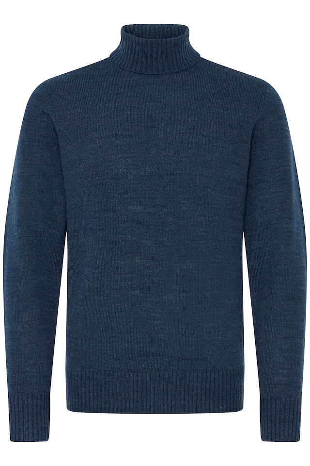 Blend Rollkragenpullover »Rollkragenpullover BHRylie«