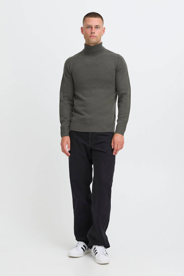 Blend Rollkragenpullover »Rollkragenpullover BHRylie«