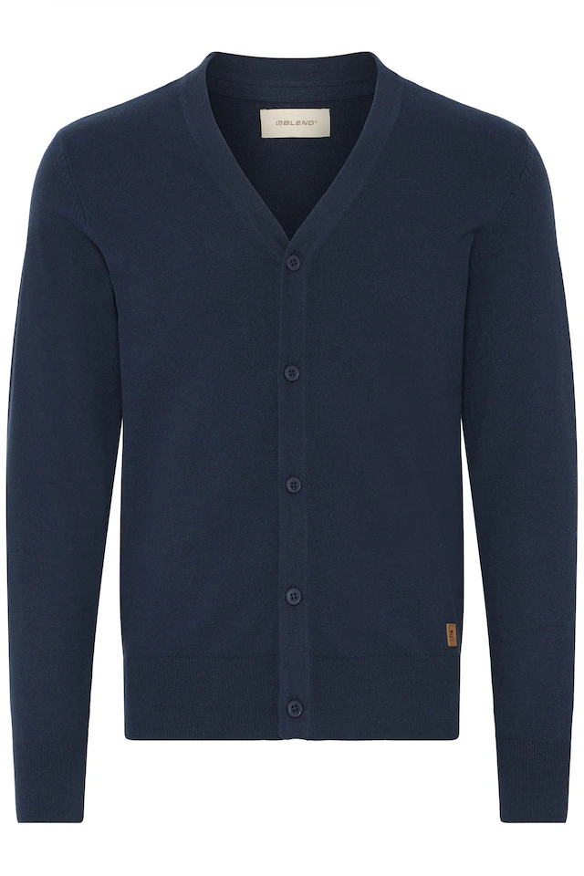 Blend Strickjacke »Strickjacke BHFinex«