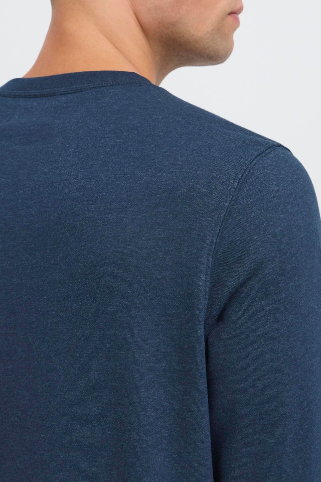 Blend Longpullover »Sweater BHPova«