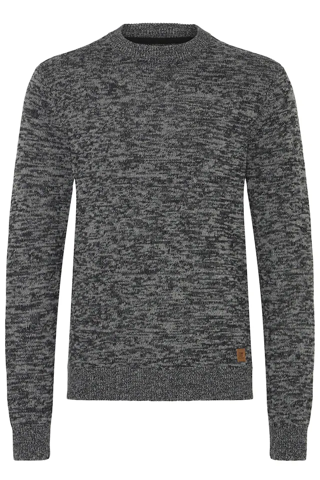 Blend Strickfleece-Pullover »Strickpullover BHDanno«