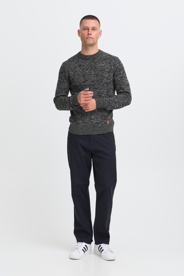 Blend Strickfleece-Pullover »Strickpullover BHDanno«