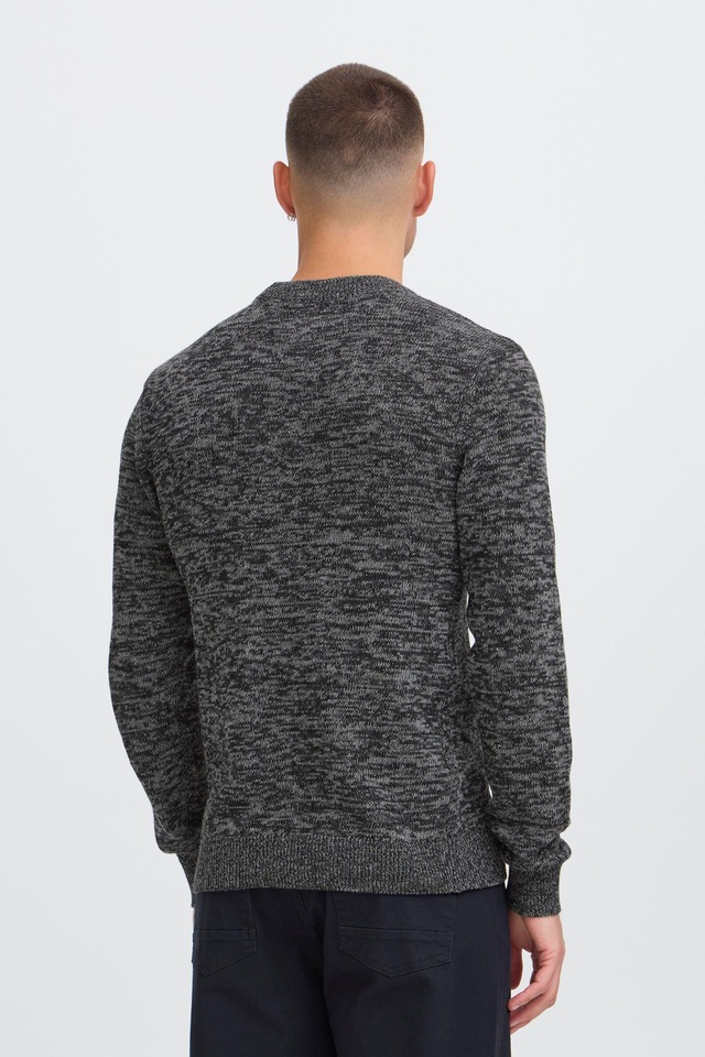 Blend Strickfleece-Pullover »Strickpullover BHDanno«
