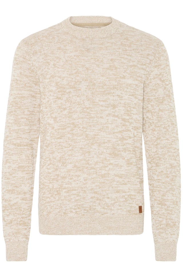 Blend Strickfleece-Pullover »Strickpullover BHDanno«