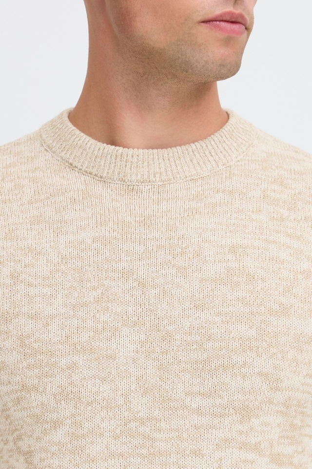 Blend Strickfleece-Pullover »Strickpullover BHDanno«