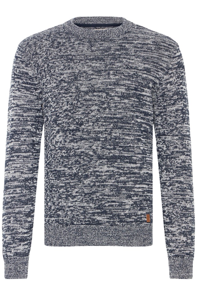 Blend Strickfleece-Pullover »Strickpullover BHDanno«