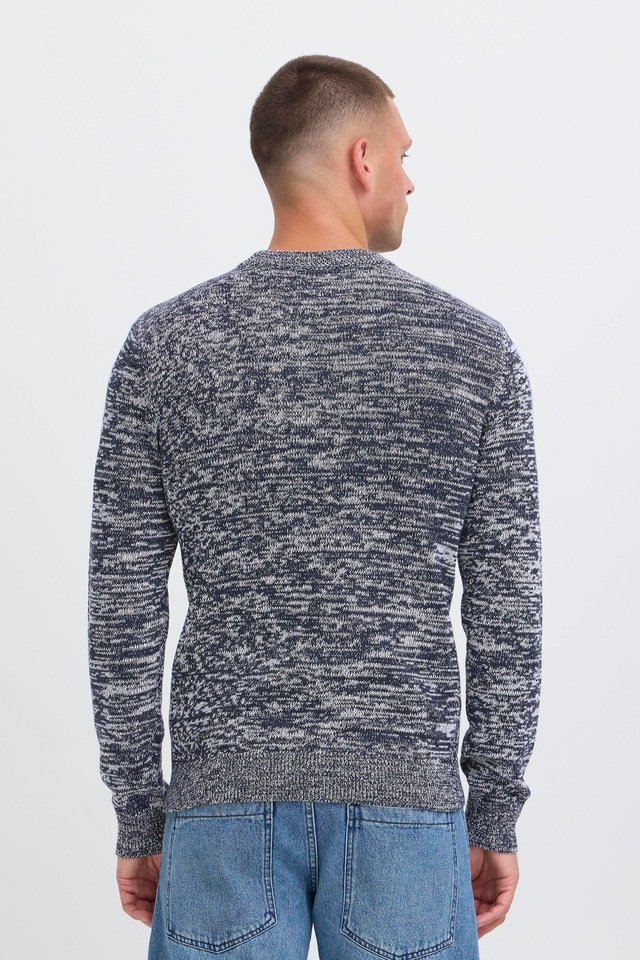 Blend Strickfleece-Pullover »Strickpullover BHDanno«