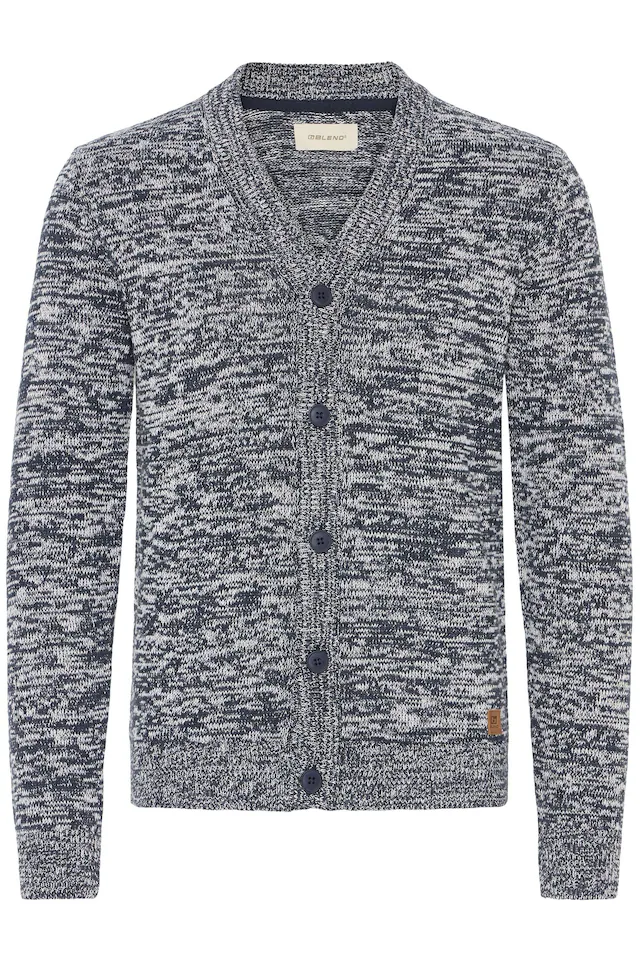 Blend Strickjacke »Strickjacke BHDamon«