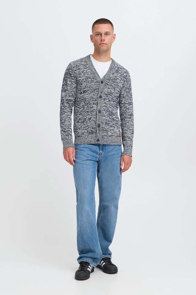 Blend Strickjacke »Strickjacke BHDamon«