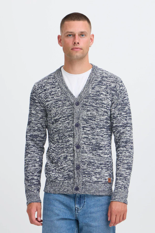 Blend Strickjacke »Strickjacke BHDamon«