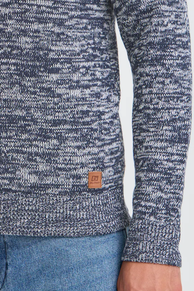 Blend Strickjacke »Strickjacke BHDamon«