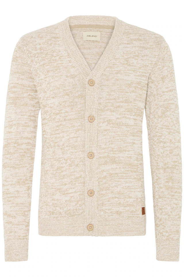 Blend Strickjacke »Strickjacke BHDamon«