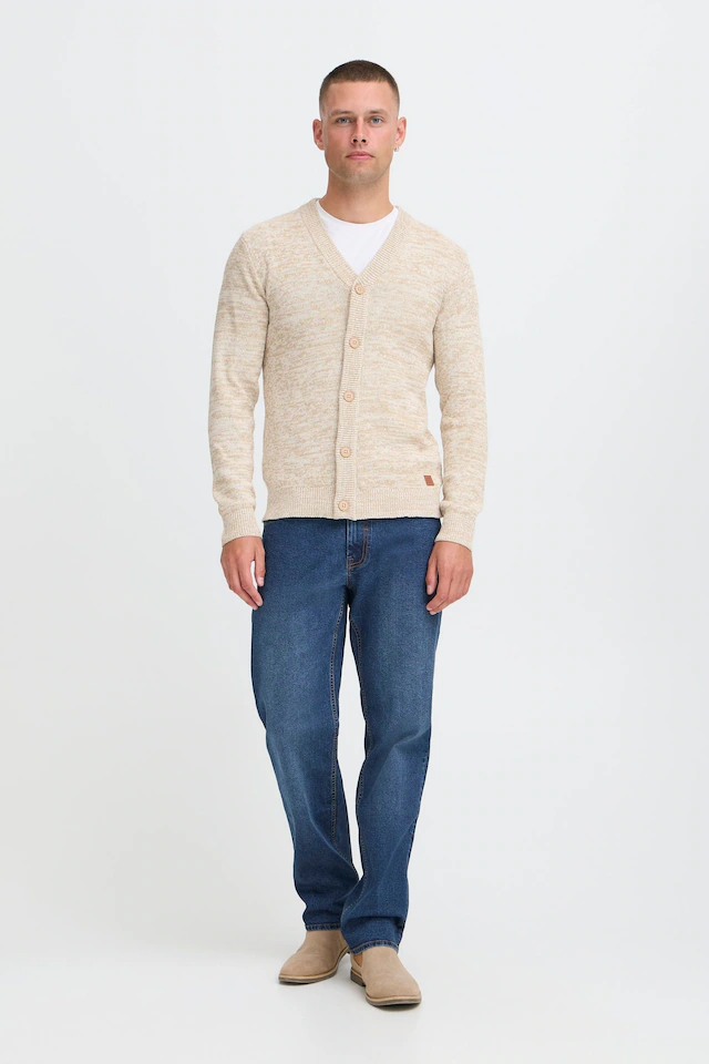 Blend Strickjacke »Strickjacke BHDamon«