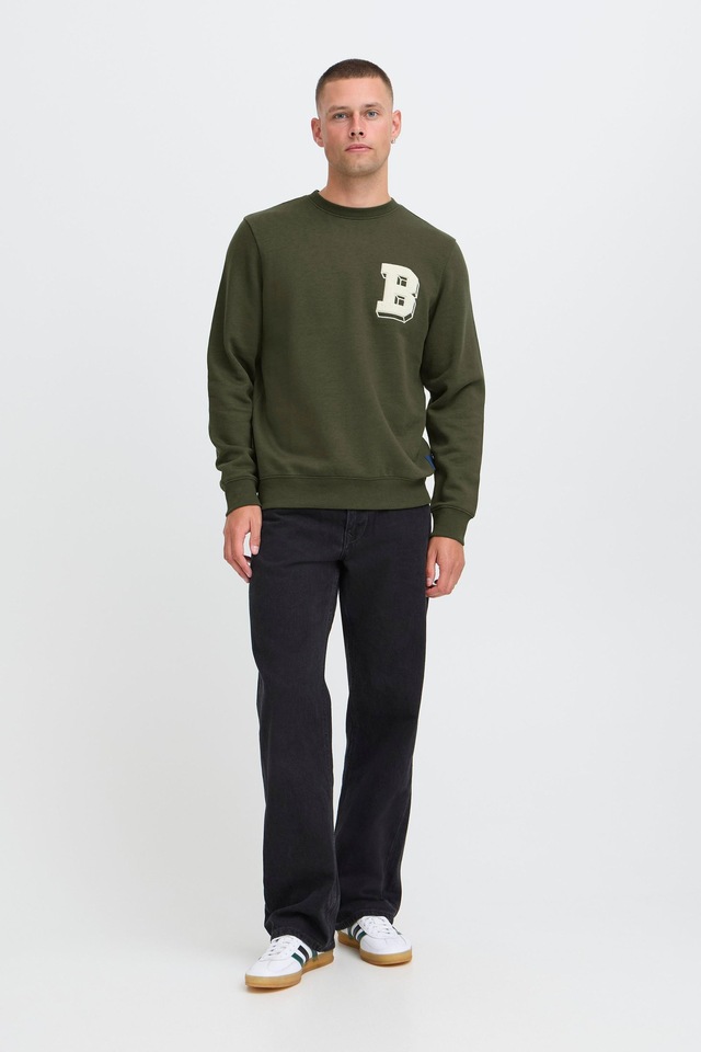 Blend Longpullover »Sweater BHBade«