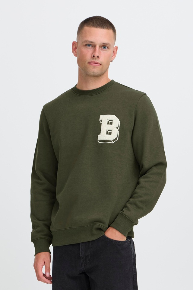 Blend Longpullover »Sweater BHBade«