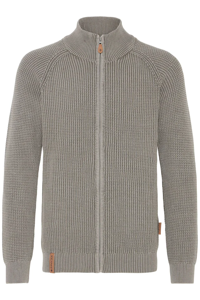 Indicode Strickjacke »Strickjacke IDRockly«