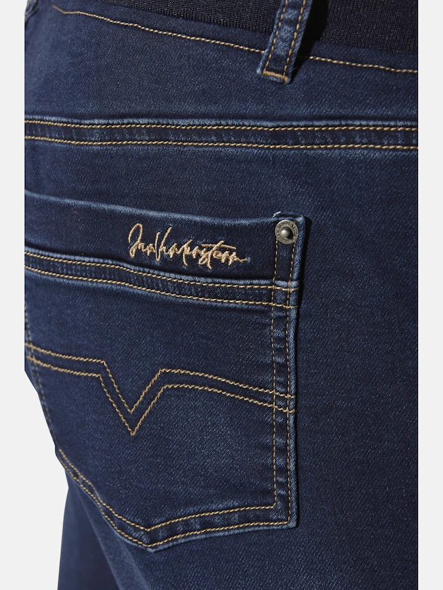 Jan Vanderstorm Schlupfjeans »Schlupfjeans HARLUND«