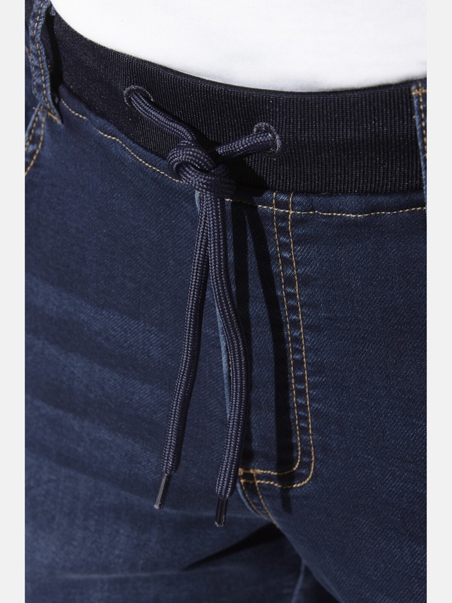 Jan Vanderstorm Schlupfjeans »Schlupfjeans HARLUND«