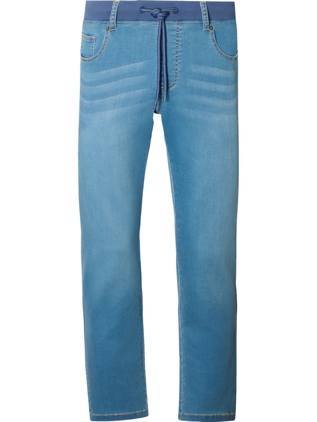 Jan Vanderstorm Schlupfjeans »Schlupfjeans HARLUND«