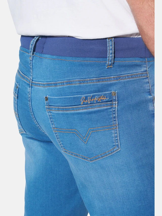 Jan Vanderstorm Schlupfjeans »Schlupfjeans HARLUND«