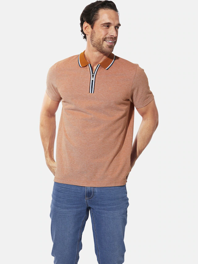 Babista Poloshirt »Poloshirt PALORIN«