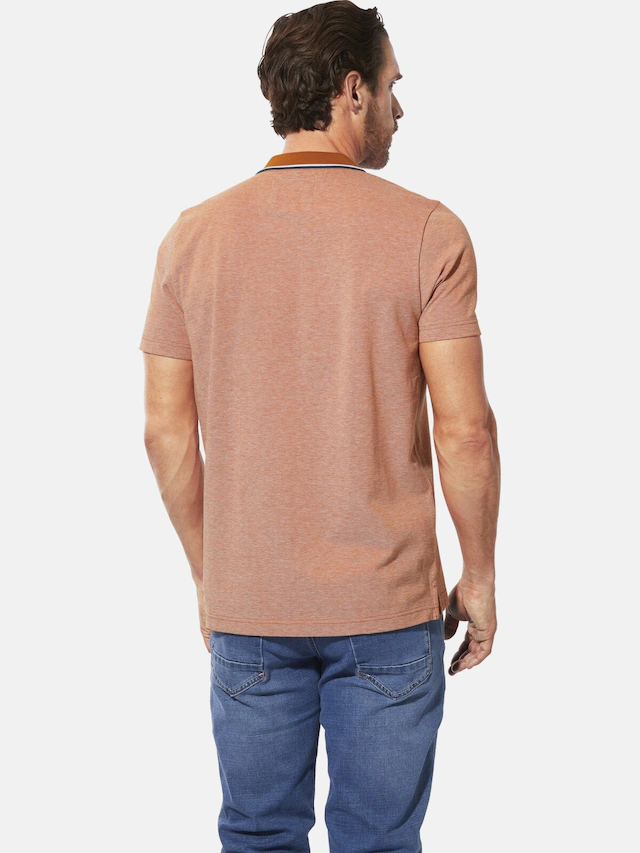 Babista Poloshirt »Poloshirt PALORIN«