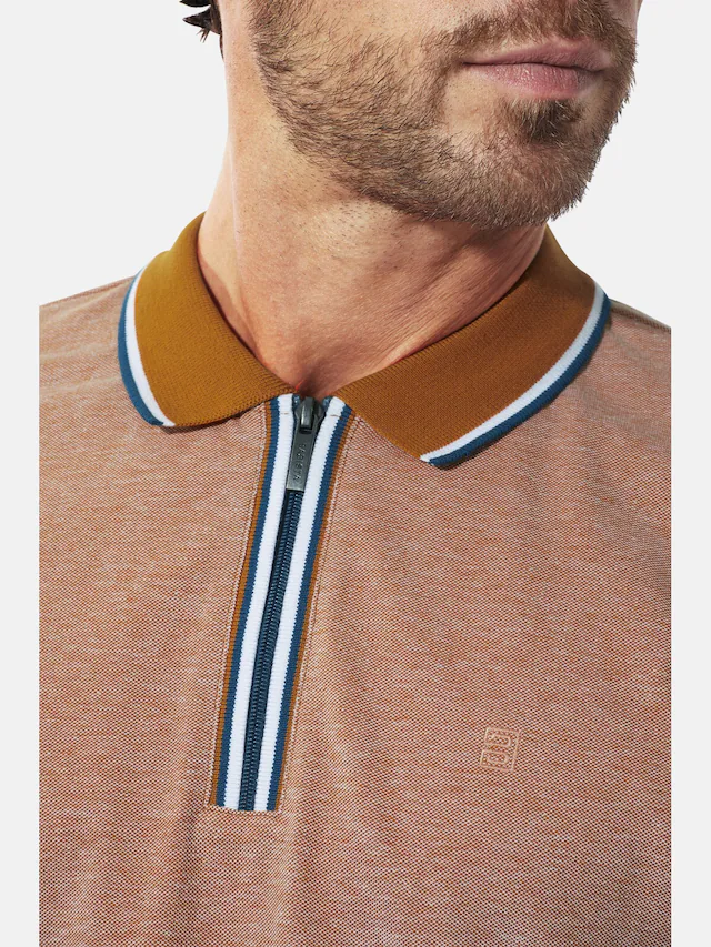 Babista Poloshirt »Poloshirt PALORIN«