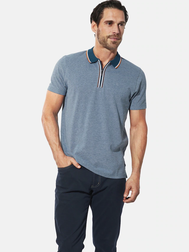 Babista Poloshirt »Poloshirt PALORIN«