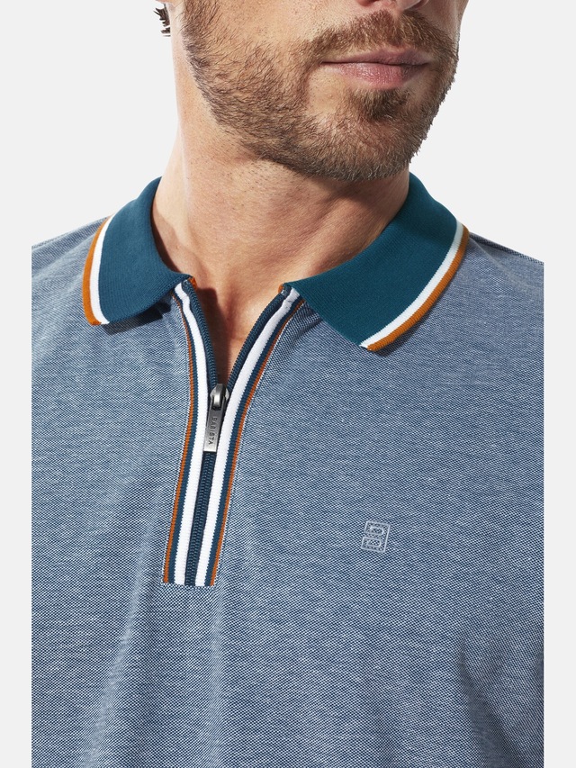 Babista Poloshirt »Poloshirt PALORIN«