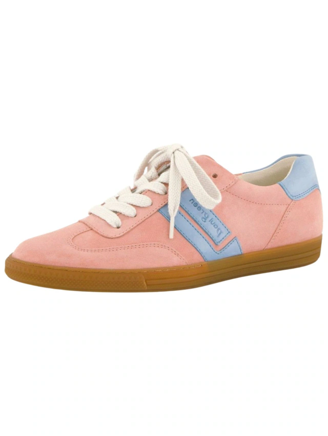 Paul Green Sneaker »Paul Green Sneaker Leder«