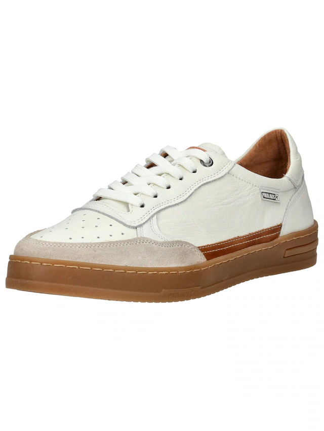 PIKOLINOS Sneaker »PIKOLINOS Sneaker Leder«