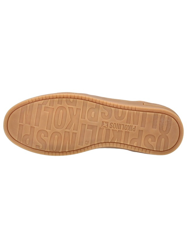 PIKOLINOS Sneaker »PIKOLINOS Sneaker Leder«