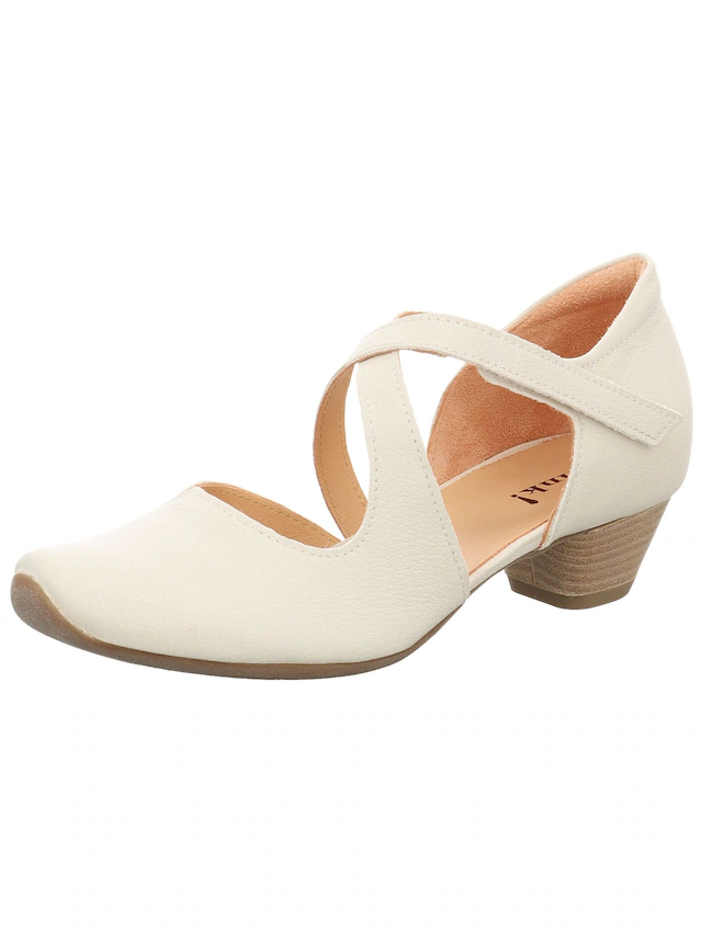 Think! Pumps »Think! Pumps Nappaleder«