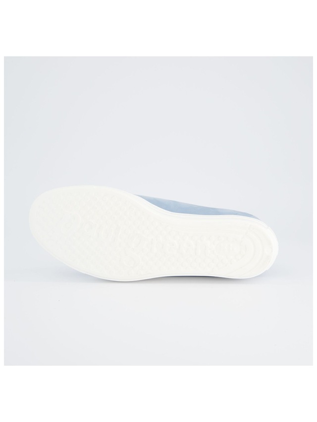 Paul Green Plateausneaker »Paul Green Sneaker Nubukleder«