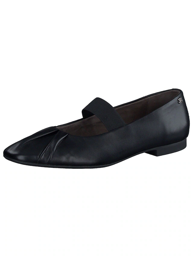 Paul Green Riemchenballerina »Paul Green Ballerinas Glattleder«