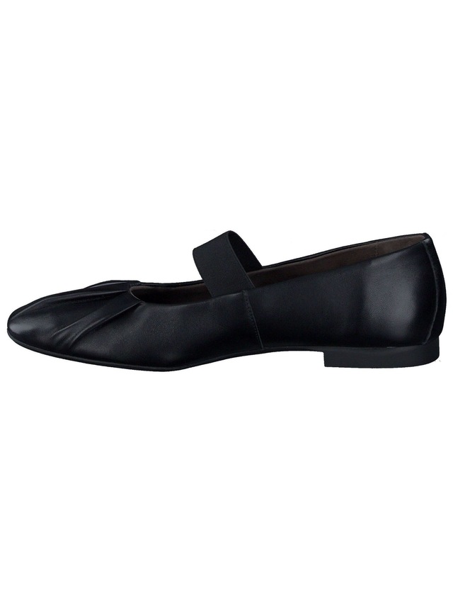 Paul Green Riemchenballerina »Paul Green Ballerinas Glattleder«