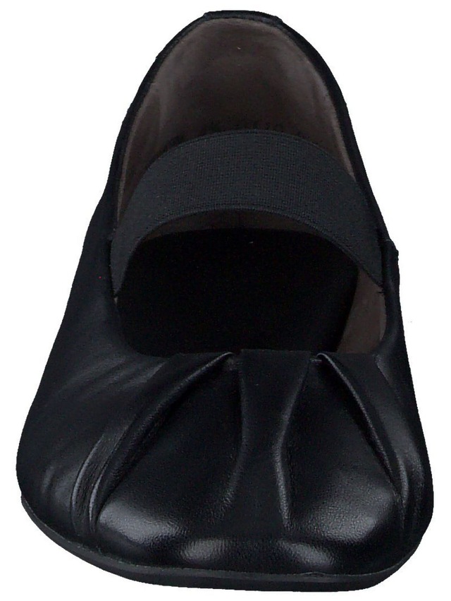 Paul Green Riemchenballerina »Paul Green Ballerinas Glattleder«