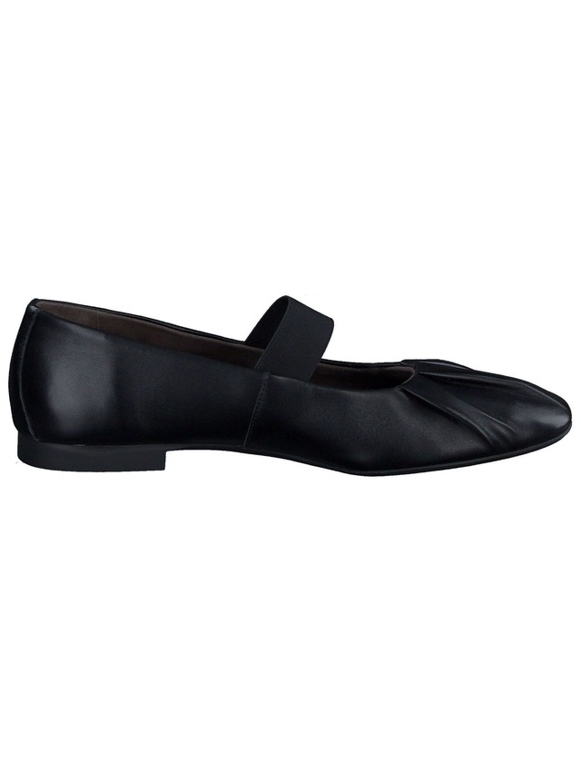 Paul Green Riemchenballerina »Paul Green Ballerinas Glattleder«