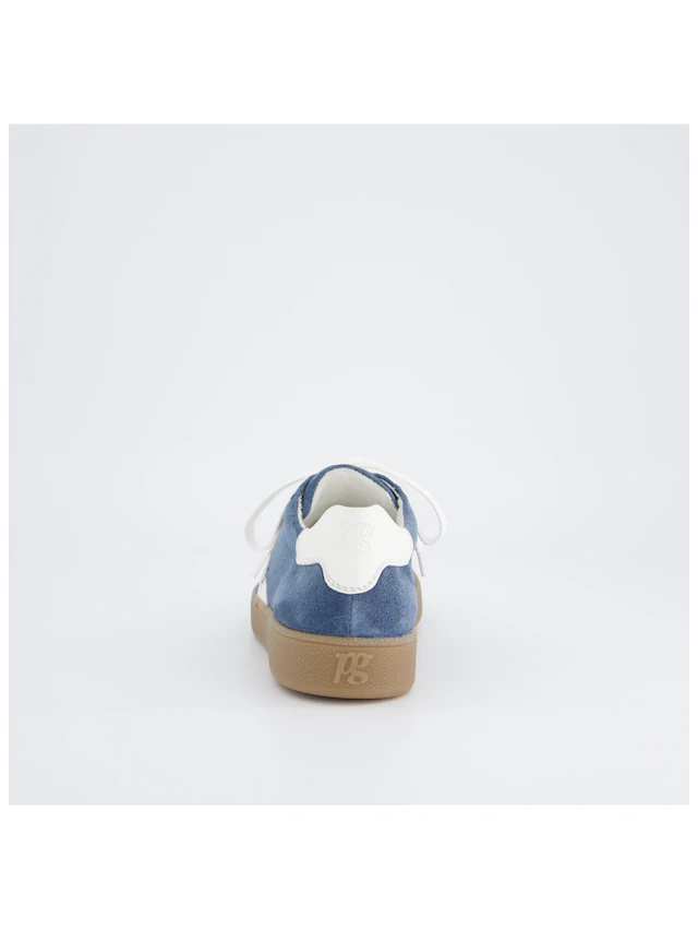 Paul Green Sneaker »Paul Green Sneaker Leder«