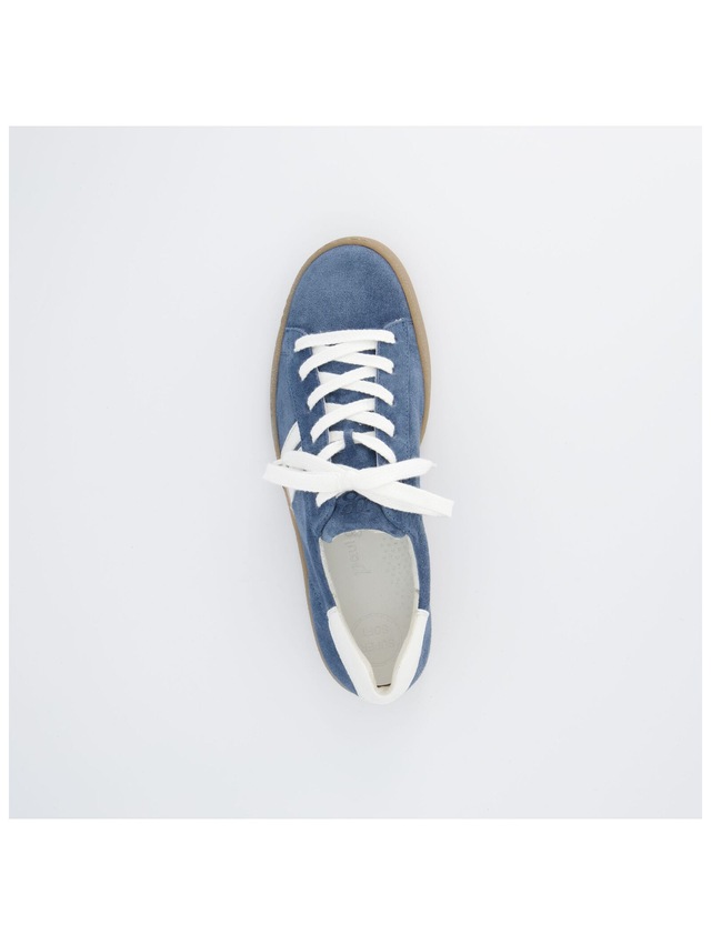 Paul Green Sneaker »Paul Green Sneaker Leder«