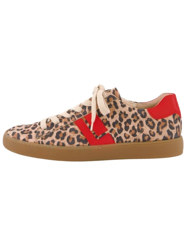 Paul Green Sneaker »Paul Green Sneaker Leder«