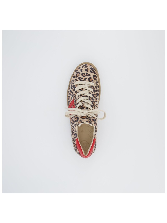 Paul Green Sneaker »Paul Green Sneaker Leder«