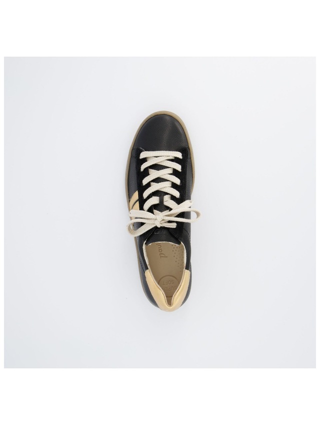 Paul Green Sneaker »Paul Green Sneaker Leder«