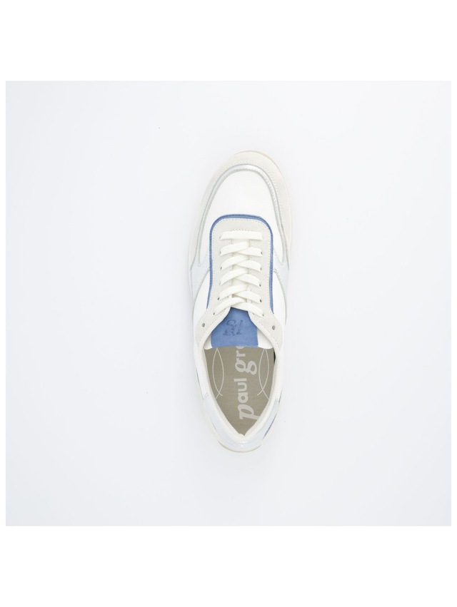 Paul Green Sneaker »Paul Green Sneaker Leder«