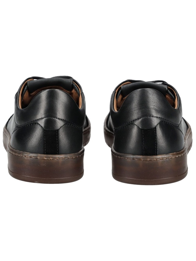 Pavement Sneaker »Pavement Sneaker Nappaleder«