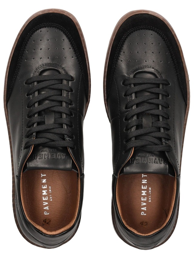 Pavement Sneaker »Pavement Sneaker Nappaleder«