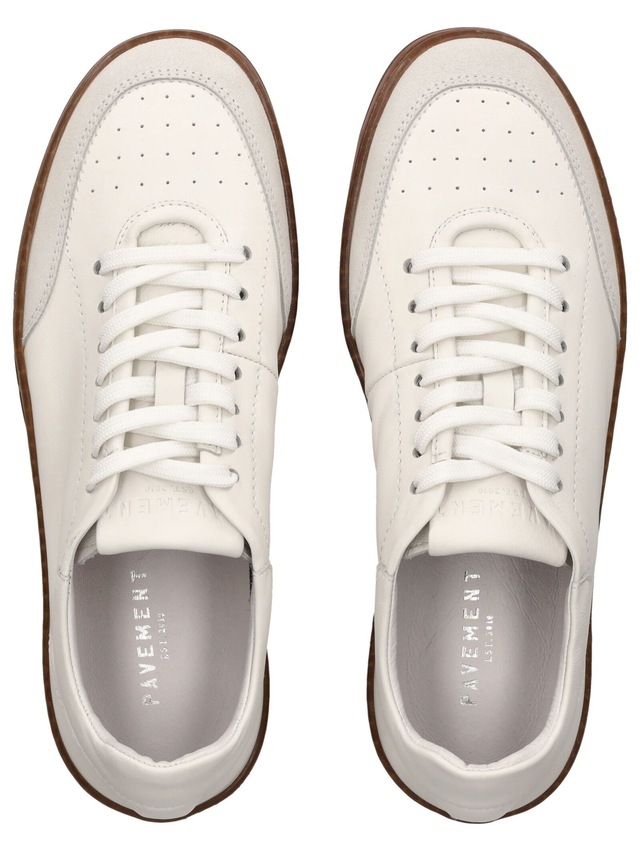 Pavement Sneaker »Pavement Sneaker Nappaleder«