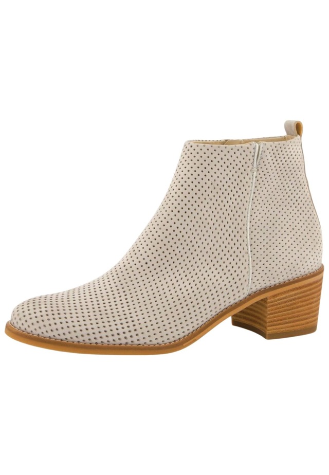 Paul Green Stiefelette »Paul Green Stiefelette Nubukleder«